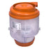 PureWay ECO II + Replacement Canister. 1-10 chairs